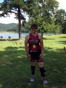 Katie McKenzie Medal