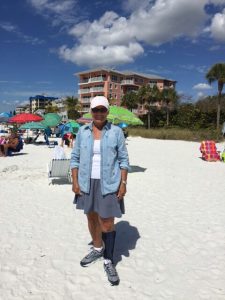 Sandra_In Story Photo