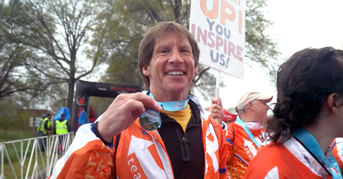 5 Questions About Dystonia with Todd Hart Get Back UP Today