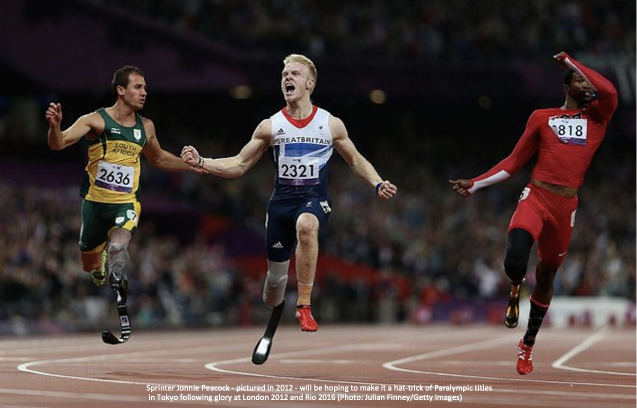 Paralympics Guide Part 2 Fun Facts, Fan Favorites & How to Follow the
